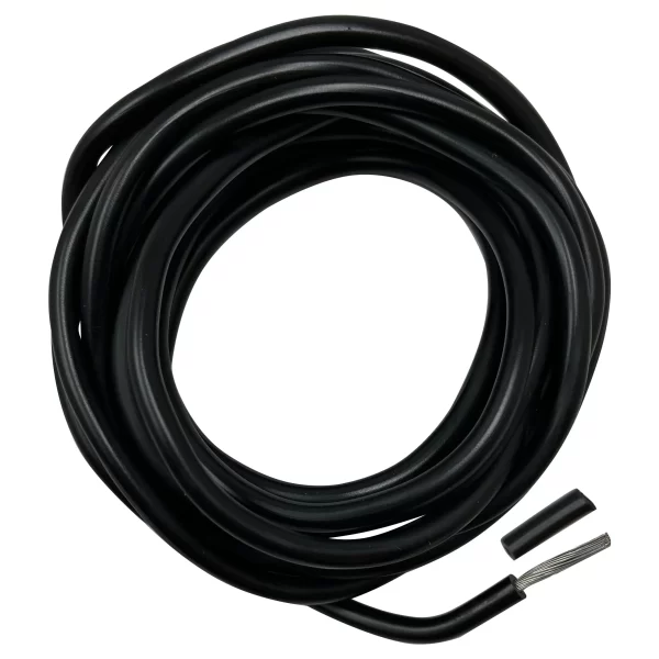 12 AWG Fusible Link Wire Universal Automotive Circuit Protection 10 ft to 100 ft Made in USA