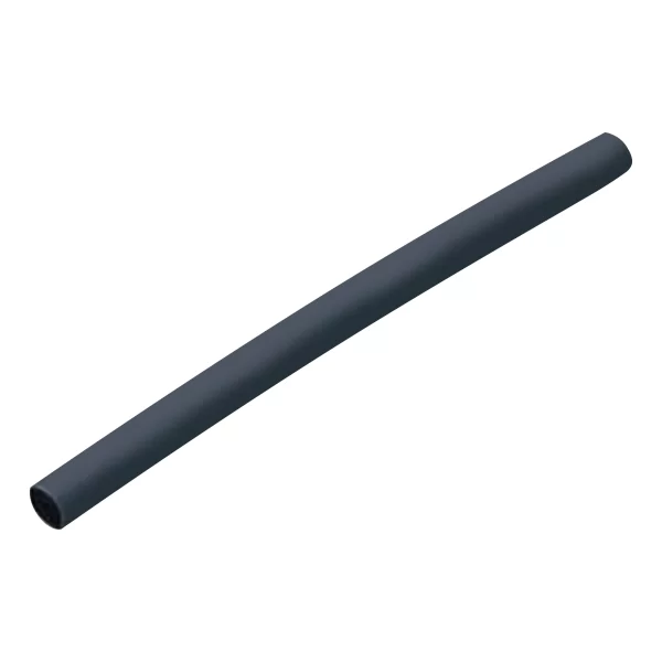 1/2" ID Heat Shrink Tubing 2:1 Ratio 25 ft or 100 ft Roll