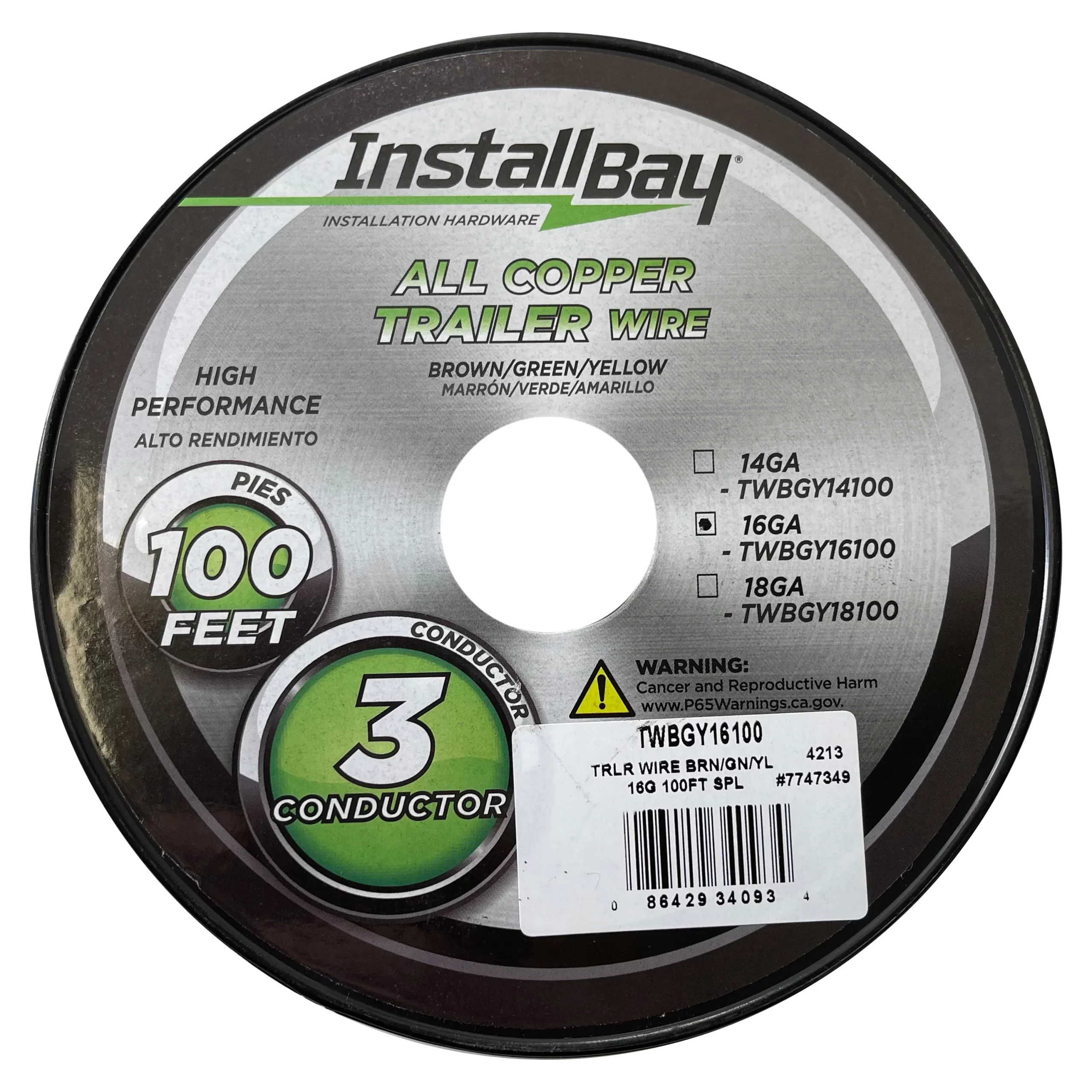9h100-FT-Trailer-Wire-8-16-AWG-Black-Jacket-Non-Jacket-Duplex-Triplex-Quad-USA_2